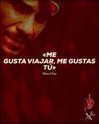 Its lyrics have a simple but catchy structure and it is mostly in spanish with part of the chorus in french. House Of Rock Megustastu Manuchao Playloud Facebook