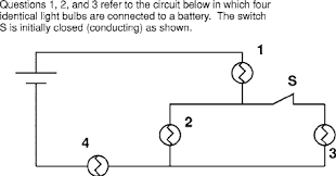 With electric circuits and circuit diagrams, the length and routing of wire connecting components in to simplify a convoluted circuit schematic, follow these steps: Schematic Diagram On Final Examination Relating To Questions About Download Scientific Diagram
