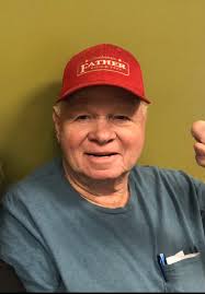 SURPRISE 80th Birthday Celebration for Lonnie Davidson “aka” Red