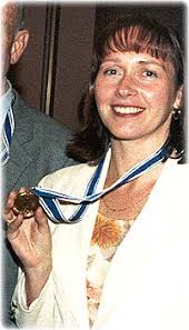 Robyn Maher (nee Gull)