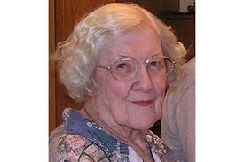 Katherine Simmons Obituary (1923