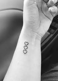It is a decent tattoo, which symbolizes protection, ancient cultures, god's contentment, divine love, positivity, prosperity, and good luck. Love And Heart Tattoos Meanings And Gallery