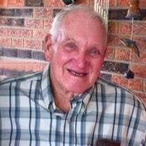 Thermon (Tim) Messer Obituary