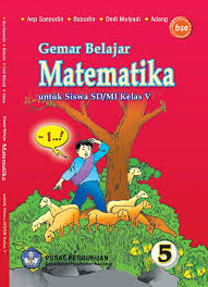 V = p × l × t. Kelas 5 Gemar Belajar Matematika Aep By Yeti Herawati Issuu