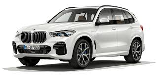 BMW X5 2023