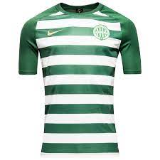 Ferencvaros' 20/21 away jersey is a new drop. Ferencvaros Home Shirt 2017 18 Www Unisportstore Com