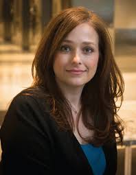 The Writer Interview: Jaime Joyce