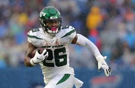 El running back le'veon bell escribió en sus redes sociales que prefiere retirarse antes de jugar de nuevo para el coach de los kansas city chiefs. Chiefs News Le Veon Bell Has Narrowed It Down To Chiefs And Two Other Teams