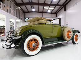 Image result for Gold 1929 Buick