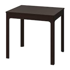 Ingatorp Extendable Table White Max Length 61 Ikea In 2020 Ikea Norden Gateleg Table Table