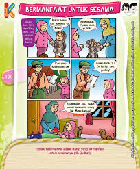 Mengorganisir kegiatan terapi untuk anaknya. Komik Hadits Sebaik Baik Manusia Yang Bermanfaat Untuk Sesama Komik Anak Komik Buku Komik