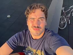 Nick Flesch's Instagram, Twitter & Facebook