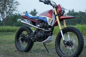 Di tonton jangan di skip skip jonfollow ig gua jo: Parade Modifikasi Honda Crf150l Bisa Dijadikan Rujukan Modif Motorplus
