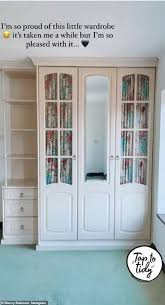 Never in a million years did we ever think this would be. Stacey Solomon Reveals She Transformed Her Son Rex S Wardrobe With Just Three Items Ali2day