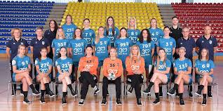 Sala polivalenta magura cisnadie, strada măgurii b1, cisnădie 555300, romania. Handbal Feminin Cs Minaur Baia Mare
