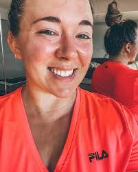 Jillian Dillon's Instagram, Twitter & Facebook