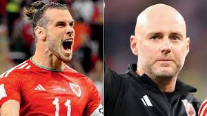 FIFA World Cup 2022: It's all about Gareth Bale, says Welsh boss Rob Page