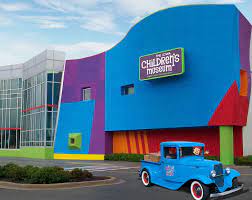 Looking For Wikki Stix In Coralville Ia Visit Iowa Children S Museum At The Address Below A New Shipment Of Wikki Stix Wa Childrens Museum Childrens Toy Car