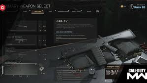 We've got more information on unlocks in . Modern Warfare And Warzone How To Unlock The Jak 12 Shotgun