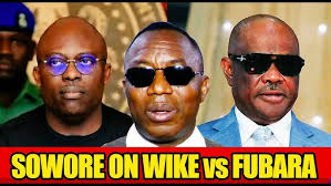 Bode George to Atiku, Wike: Leave PDP Now, Stop Embarrassing the Party