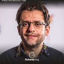 Levon Aronian wins the Freestyle Chess Grand Slam Las Vegas! 🏆