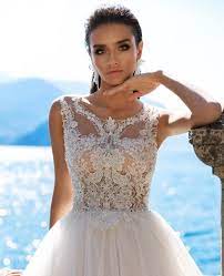 Such A Beautiful Classic Princess Gown Vasylkov Princessweddinggown Bride Ido Love Weddingin Wedding Dresses Wedding Dresses Lace Wedding Dress Couture