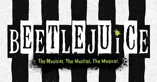 Federico hradek and delilah jane dunn present: Beetlejuice The Musical Official Broadway Website