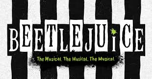 Final block of tickets is on sale through june 6 only, and we'll be having fun until our very last. Beetlejuice The Musical Official Broadway Website