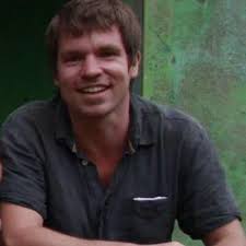 Russell Beard (@russellbeard)