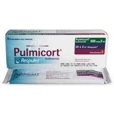 Includes pulmicort side effects, interactions and indications. Pulmicort Obat Nebules Shopee Indonesia