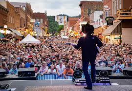 Deadwood Sd Events Calendar