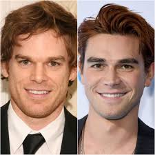 Unge Dexter-casting : r/Dexter