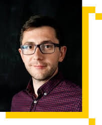 Daniel Andor's Instagram, Twitter & Facebook