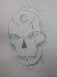 Vamos por esos 200k suscribance y activen la campanilla 💪🏼 💗😏mis redes😏💗 ️página oficial d. Dibujo De La Mascaras Mas Querida De Free Fire Free Fire Amino Desenho Da Alice Kratos Desenho Desenhos Kawaii