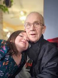 Clifford “Punk” L. Dillon, Jr.