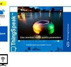 Development of LoRaWAN-based IoT system for water quality ...