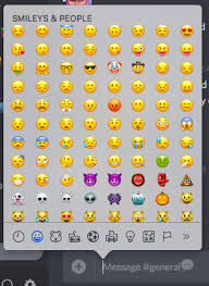 How To Add Emojis To Your Messages On Discord On Pc Or Mac Free emotes that you can use anywhere on discord. messages on discord on pc or mac