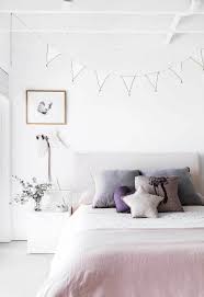 All White Mediterranean Style Holiday Home In Sydney Girl Room Inspiration Christmas Lights Inside Mediterranean Style