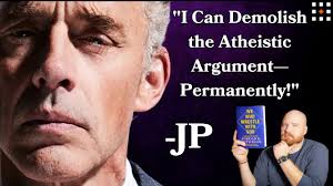 Jordan Peterson’s New Book: A Serious Challenge to Atheism?
