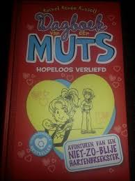 Dagboek Van Een Muts Deel 6 Hopeloos Verliefd De Avonturen Van Een Niet Zo Blije Hartenbreekster Rachel Renee Russell Dork Diaries Cereal Pops Cereal Box