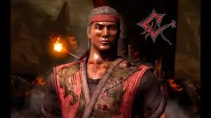 Feb 19, 2021 · the bloody red band trailer for 2021's mortal kombat movie is here, featuring an exciting array of characters from the video games. Cinematic End Of Fight Liu Kang Mortal Kombat X Mortal Kombat X Mortal Kombat Mortal Kombat Video Game