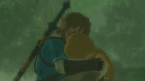 Anime, popular, video game, the legend of zelda, link, zelda. How Breath Of The Wild S Zelda Helped Me Come To Terms With My Bisexuality Polygon