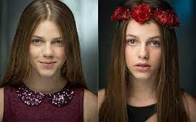 Tori Fitzpatrick's Instagram, Twitter & Facebook