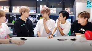 Wtt nct dream hot sauce jisung gegen haechan, jaemin, renjun. Get To Know Nct Dream Using The Abcs