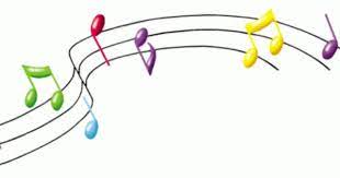 All Years Musical Concepts Music Notes Clip Art Music Clipart