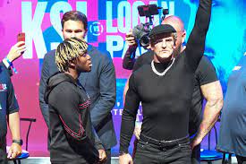 Be a maverick ► shoploganpaul.com/ video description subscribe for daily vlogs! Ksi Logan Paul London Press Conference Logan Paul Ksi Vs Logan Logan