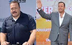 Later he started getting more opportunities when he appeared in talk shows like 'the tonight show with jay leno', late night with conan o'brien,' 'late show with david letterman,' 'dennis miller live,' 'the late late show,' 'the ellen degeneresshow,' 'the rosie o'donnell show,' and 'live with regis and kathie lee.' some of his most notable work includes 'the king of queens,' 'paul blart: Kevin James Weight Loss All The Details Here Idol Persona