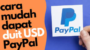 Cara buat duit rm800 / app buat duit malaysia tanpa modal. Buat Duit Dengan Paypal Cara Buat Duit Online Tanpa Modal