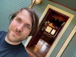 29: Andrew McNally House (Altadena)