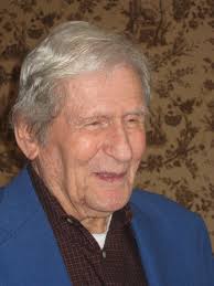 John Chetwood Mahler Obituary